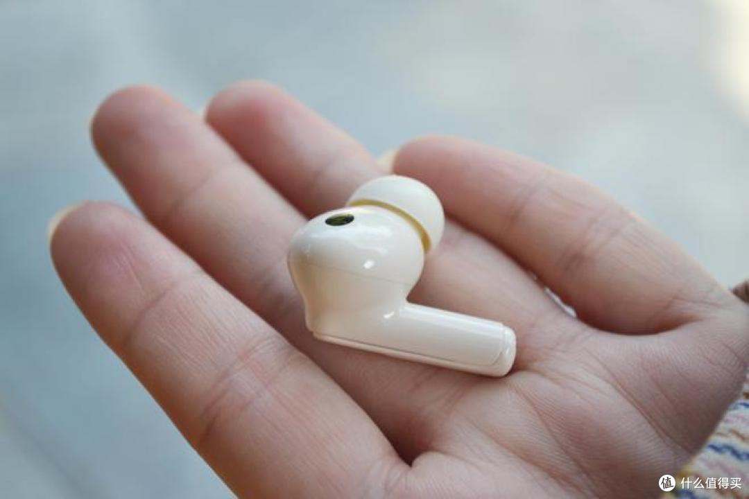 小清新好音质 支持主动降噪 京奢RS10 PRO蓝牙耳机