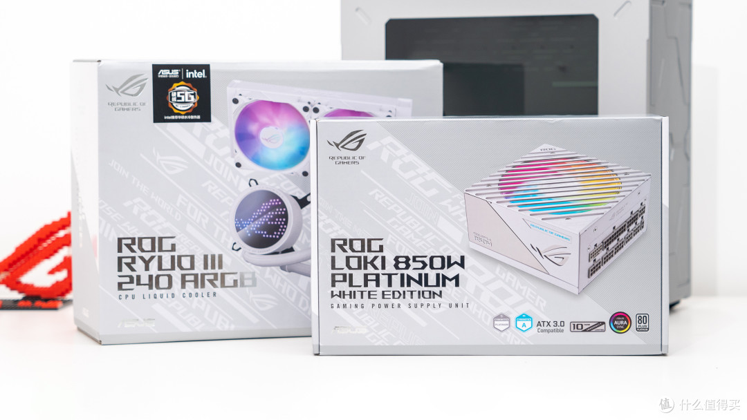 感受工业设计之美:aboStudio ContainerM 机箱装机分享