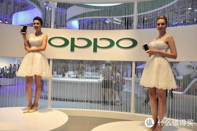 海外销量占比：小米、华为、荣耀、OPPO、VIVO谁最牛？