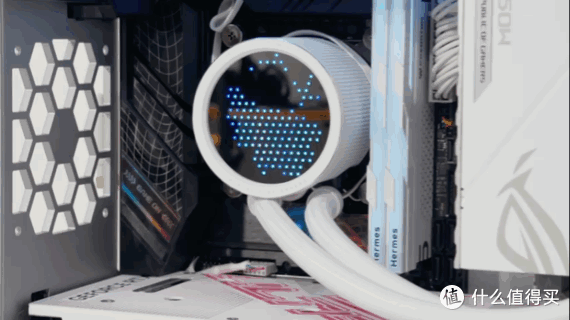 感受工业设计之美:aboStudio ContainerM 机箱装机分享