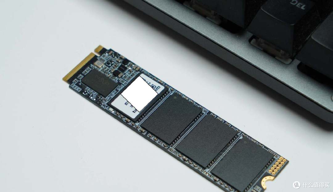 双11给笔记本扩容,入手铭瑄电竞之心PCIe4.0 SSD