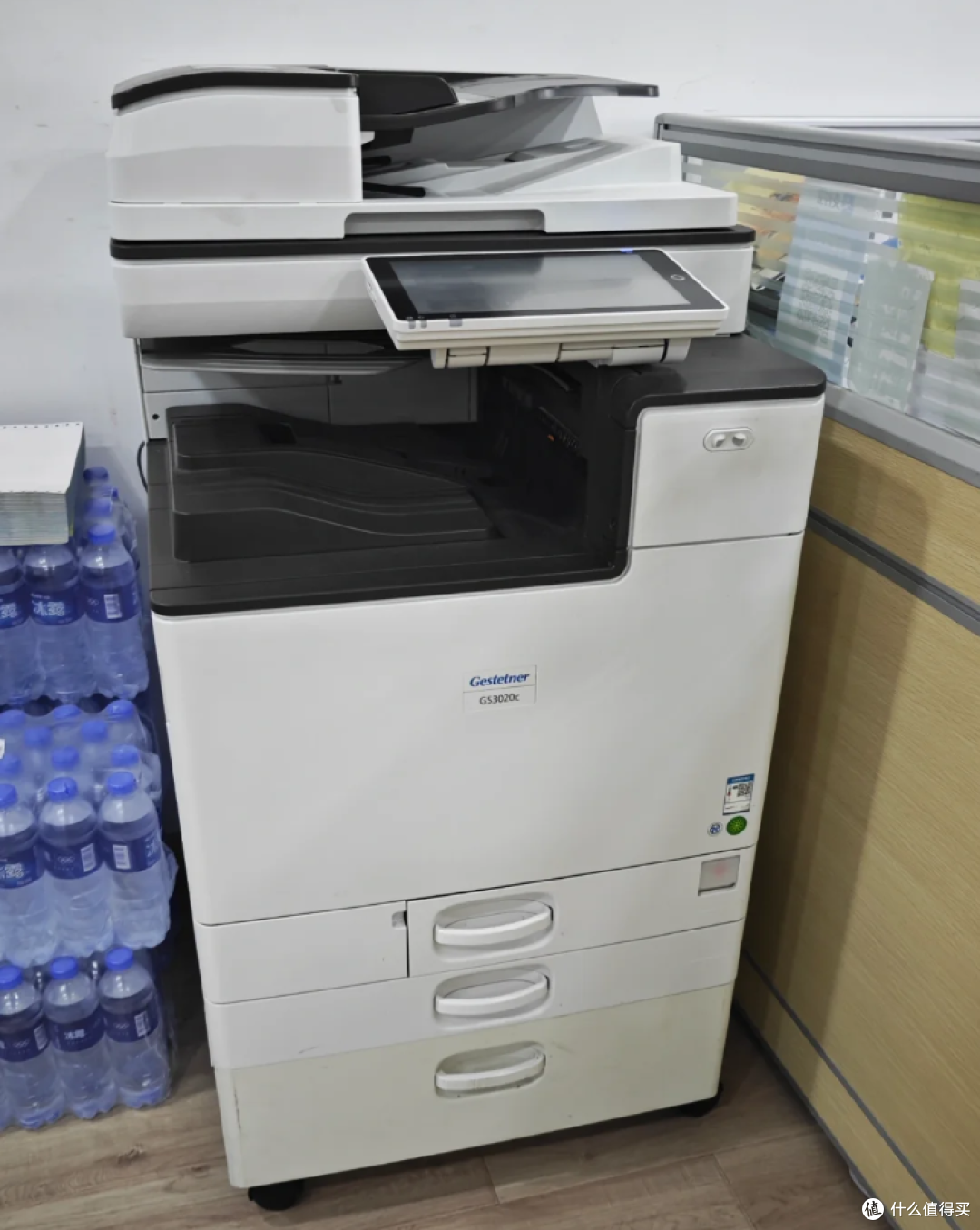 会计师事务所复印机租用的几点建议
