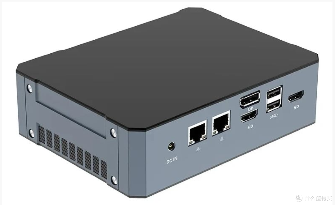 Topton V700发布——最便宜的十三代i9迷你主机