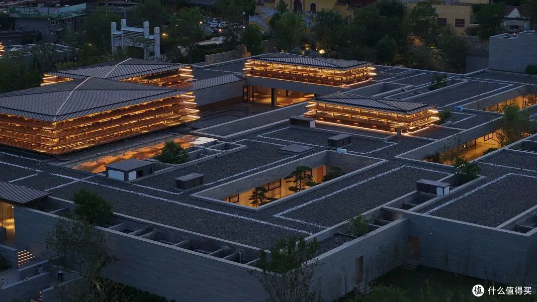 她重新定义了徐州酒店的天花板