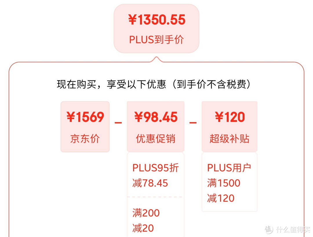 历史低价，只要1350元，AirPods Pro (第二代)，没看出，只要1350元，AirPods Pro (第二代)，赶紧上车