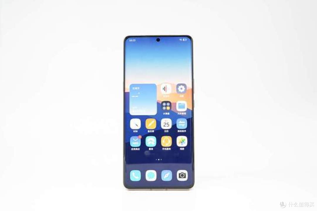 “超大号车钥匙”?66W快充大容量,蔚来 NIO Phone 手机评测