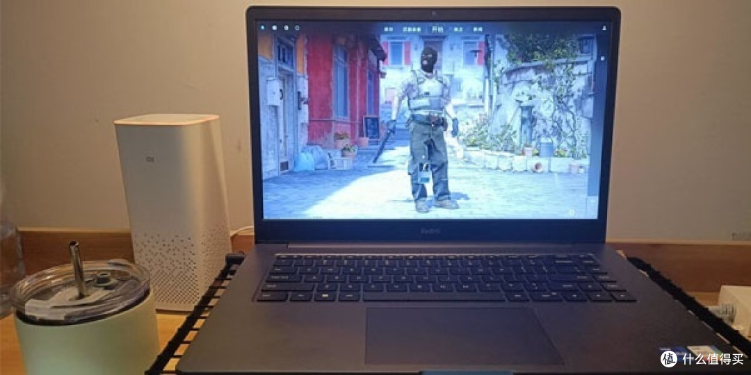 入门级办公本首选!红米RedmiBook 15E