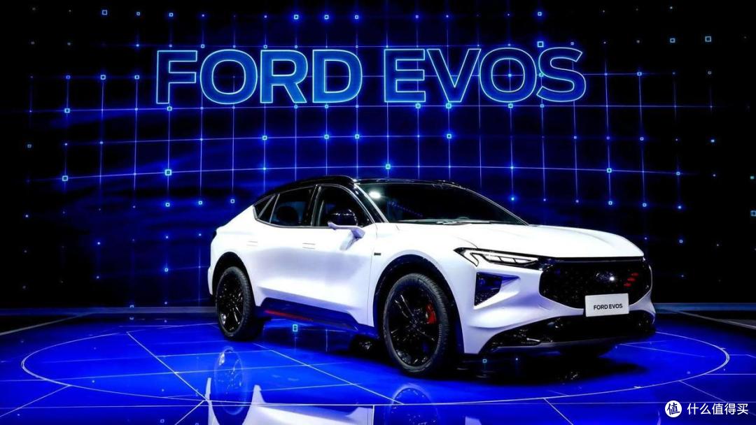 EVOS销量崩盘!福特:我把中国人都研究透了,为啥你们还是不买?