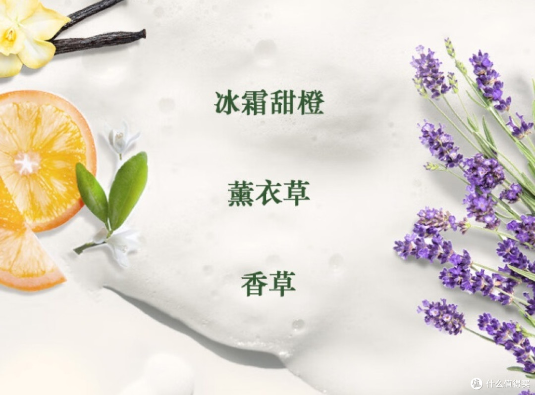 欧舒丹草本菁纯修护洗发露