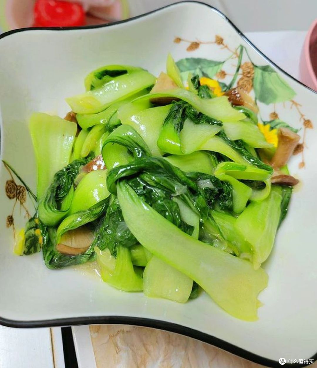 立冬后,晚餐这样吃,荤素搭配六道菜,滋补又暖和