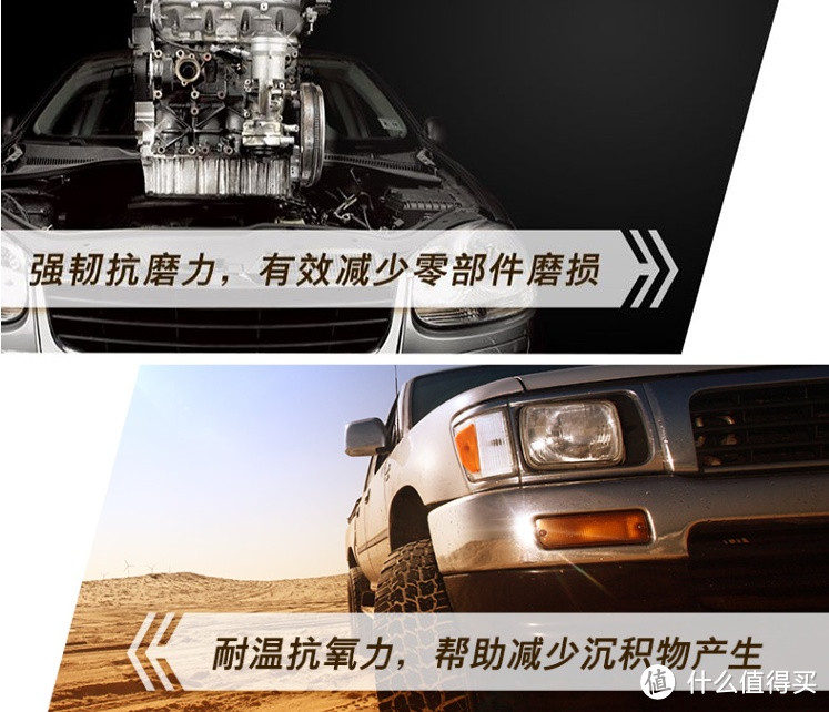 美孚(Mobil) 超金 美孚1号劲擎表现：强劲动力，保养汽车
