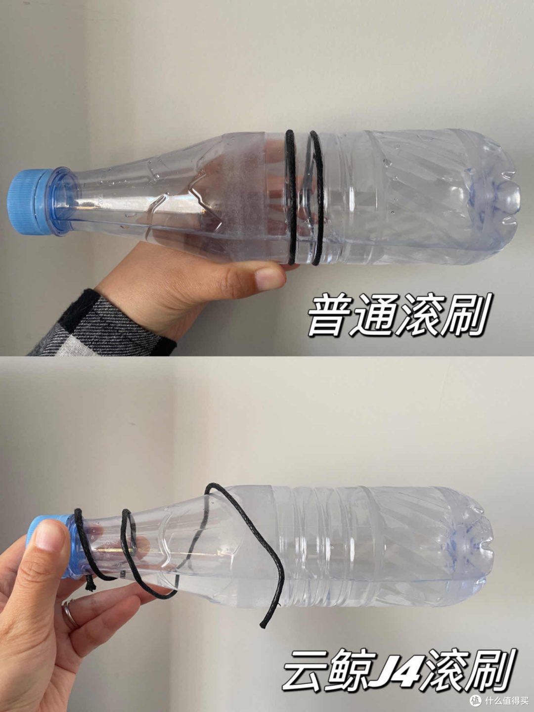 号称不缠头发的云鲸J4真的适合养宠家庭吗?深度体验告诉你!