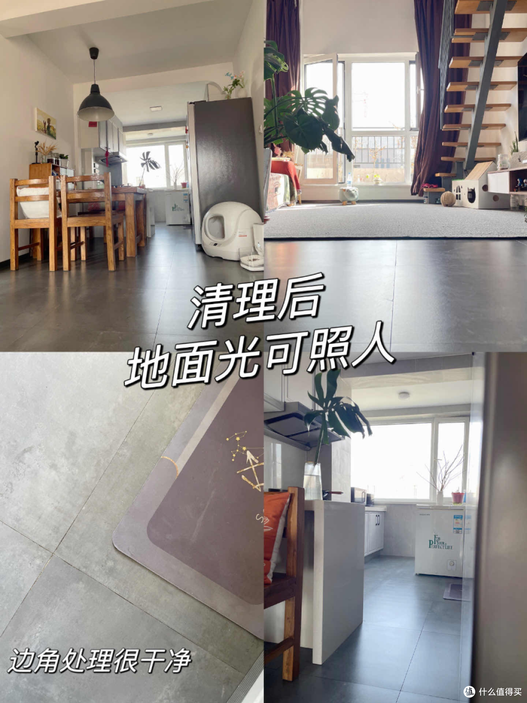 号称不缠头发的云鲸J4真的适合养宠家庭吗?深度体验告诉你!