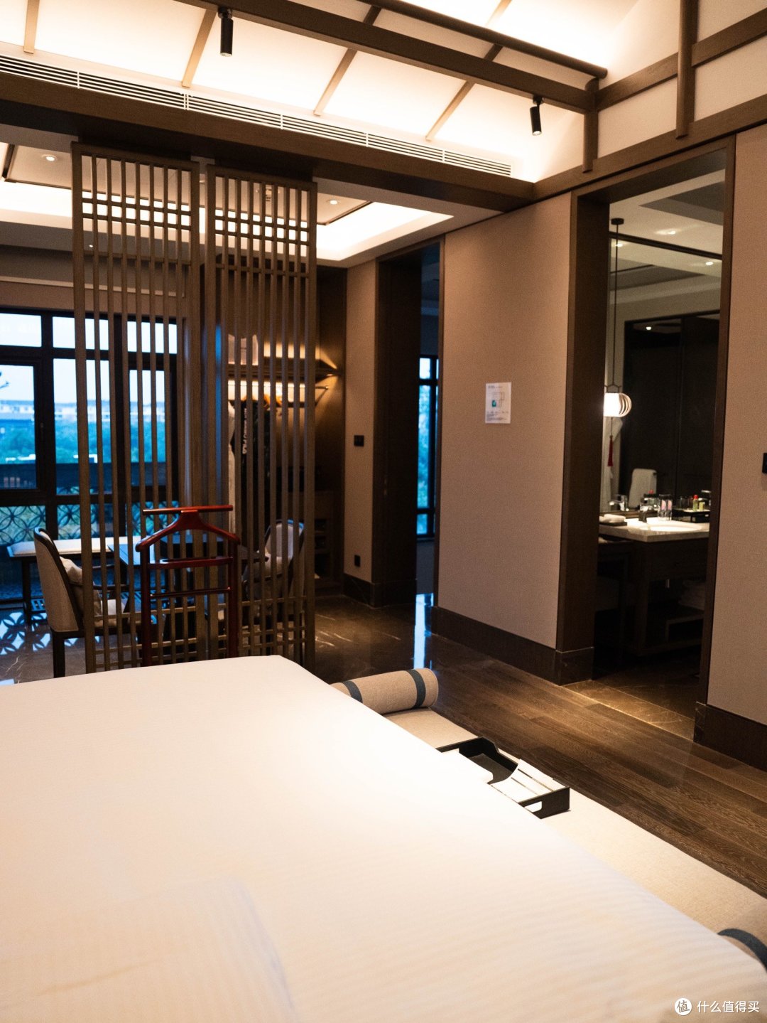 999元体验一晚私汤别墅酒店，性价比如何？