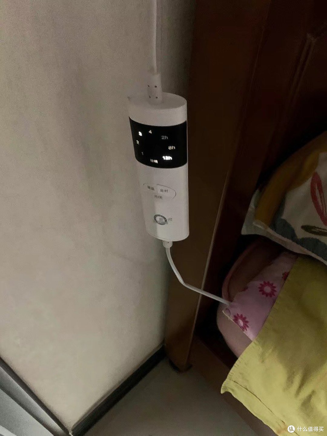 水暖电热毯