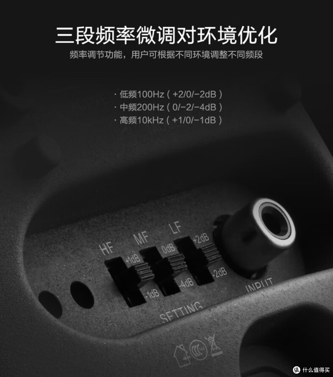 高性价比之选!双11惠威音箱选购指南