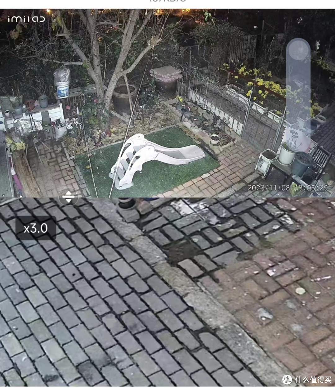 实时监测，万无一失，小白智能户外摄像机Q2为你守护自家的“一亩三分地”