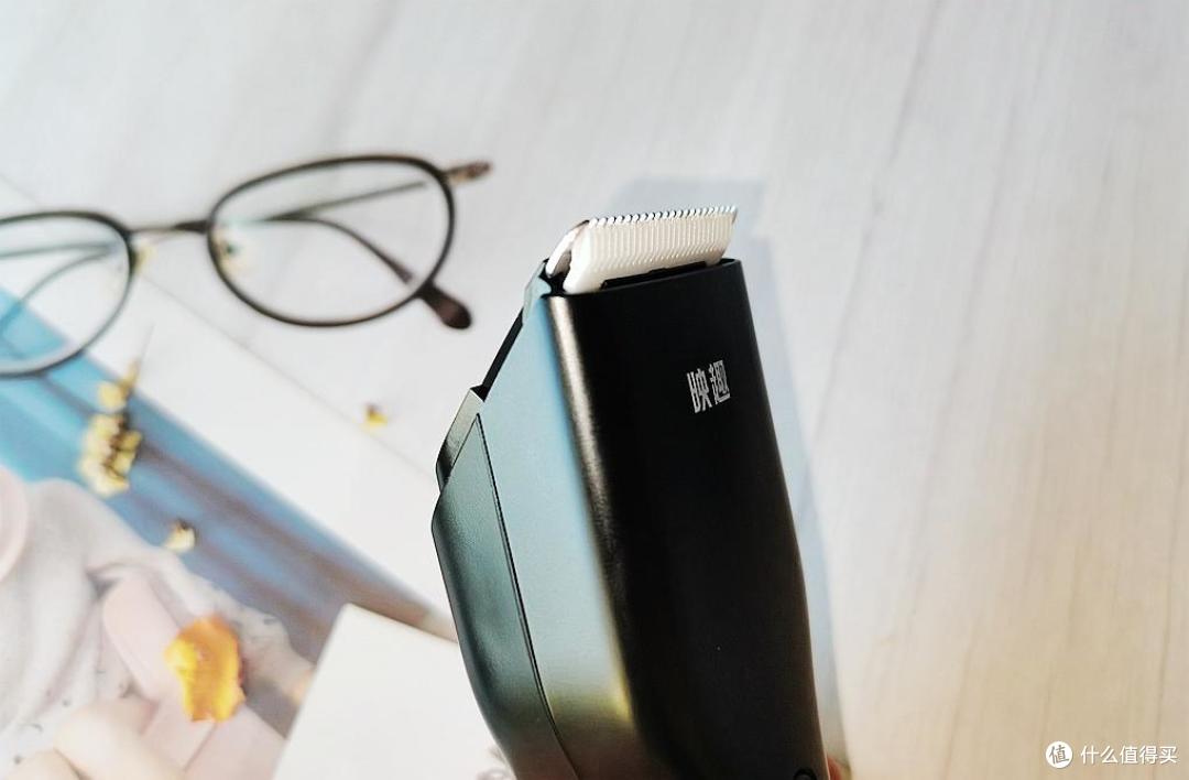 映趣电动理发器评测:自己动手丰衣足食,不出家门轻松理发!