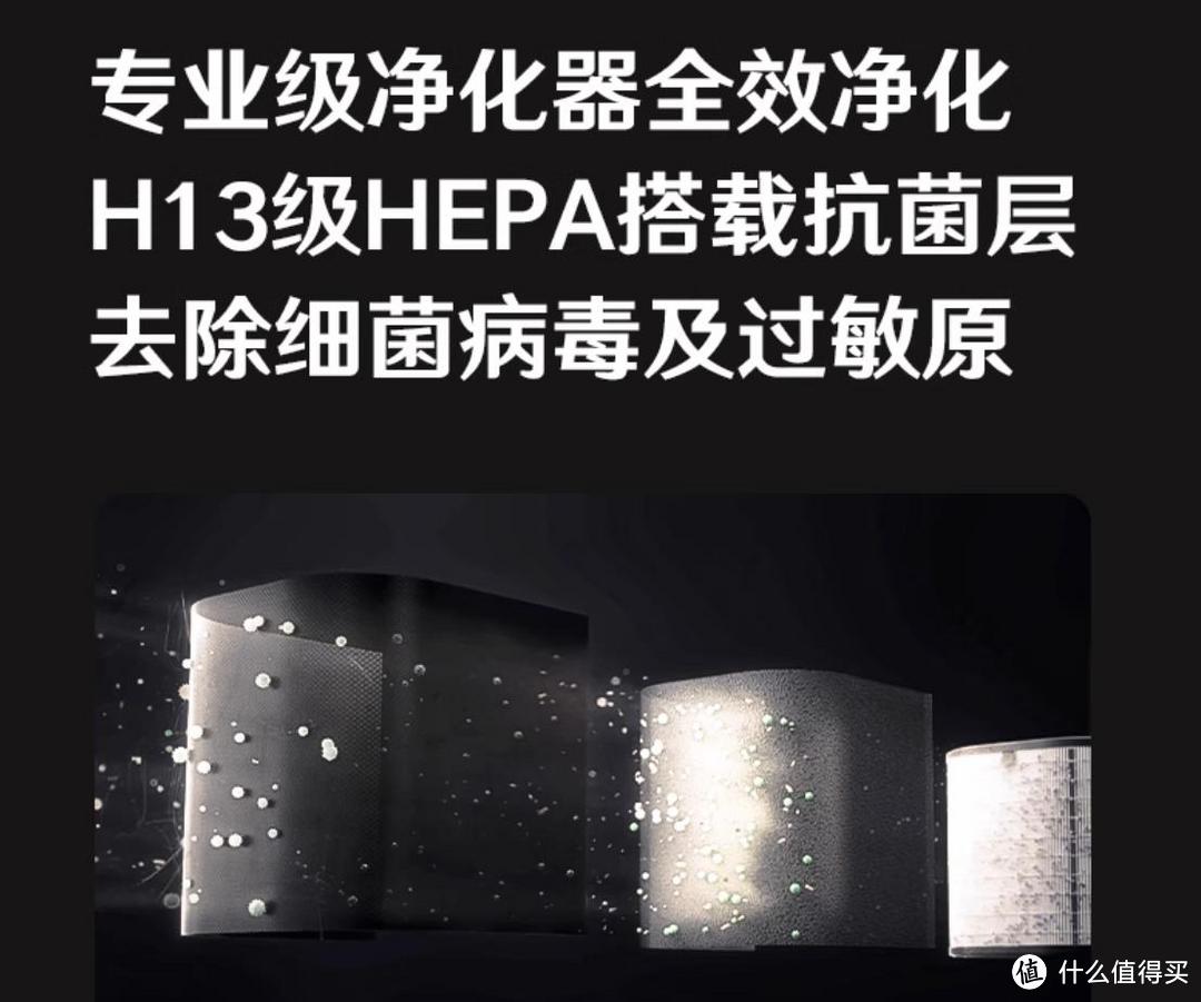 又是一年供暖季，北方秋冬必备神器——352 H300加湿净化一体机