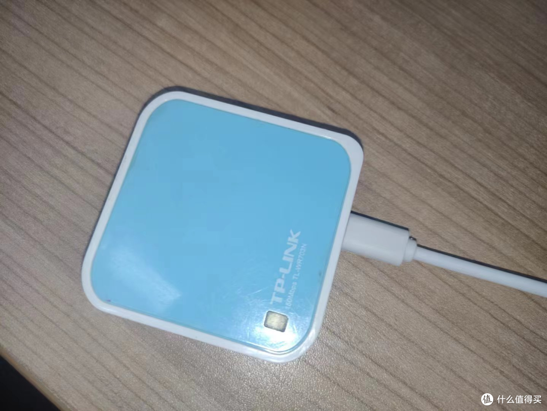惊人！旧 Tp-LINK 703N 魔改无线打印机服务，让你的打印机瞬间升级!