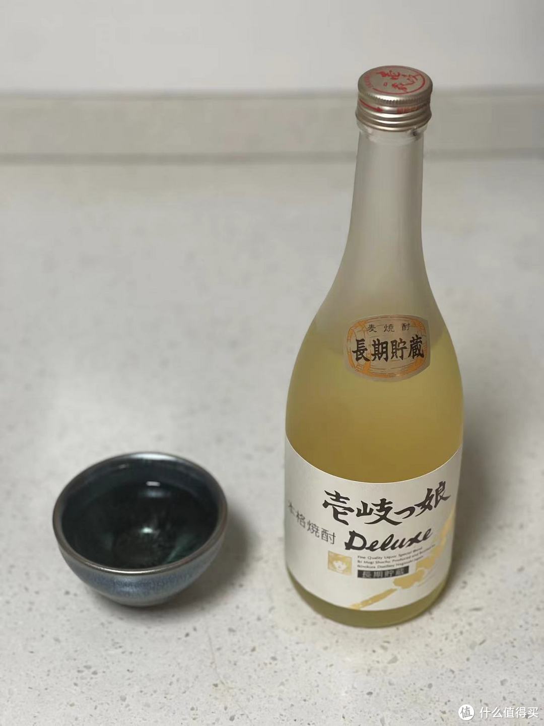 “不谈精酿谈焼酎”——系出小麦的壱岐っ娘麦焼酎。一网打尽双十一天猫自营十二款日式麦焼酎……