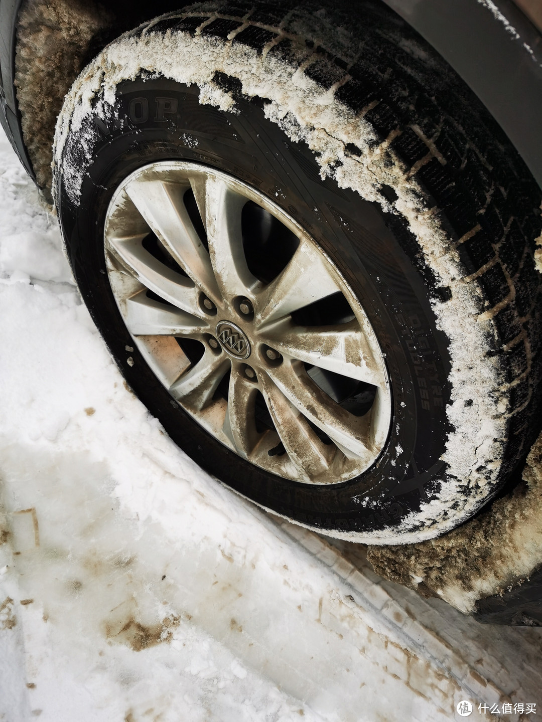 东北更换冬季轮胎的重要性