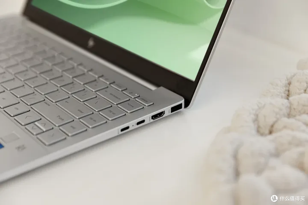 入门价格优秀体验,惠普星Book Pro 14系列双十一4000+元起!