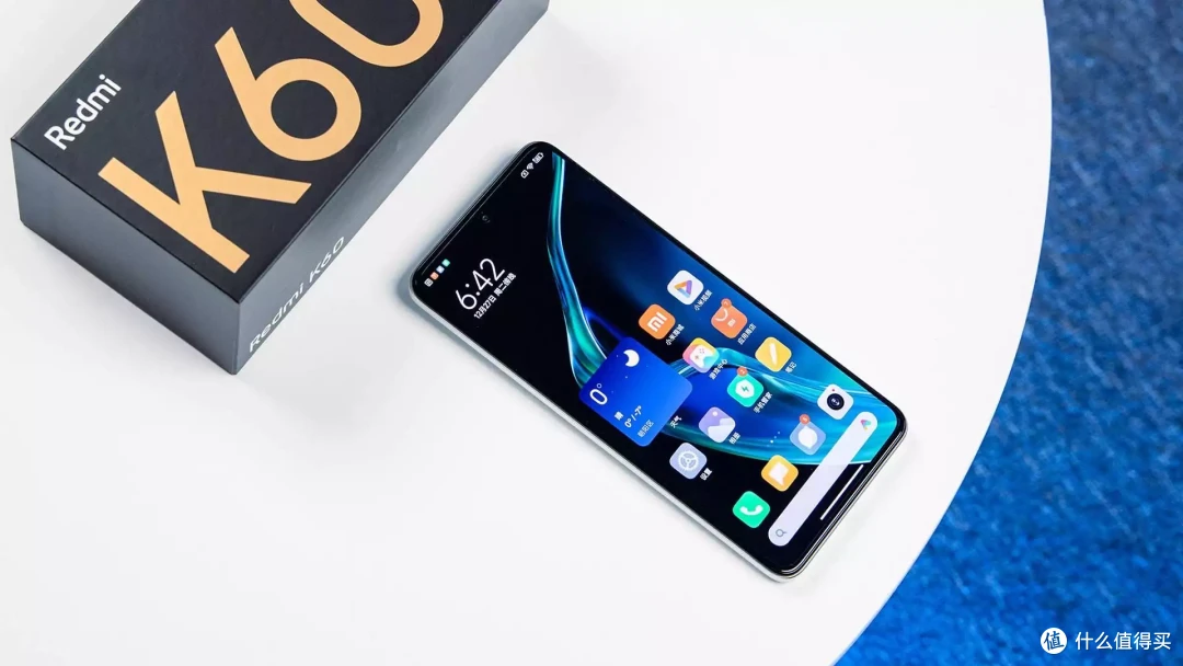 16G+1TB突降2399元,5500mAh+2K+6400万,给红米K70让路无奈清仓