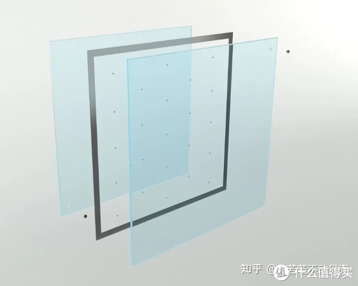 隔音玻璃门窗选购要素1（玻璃篇）