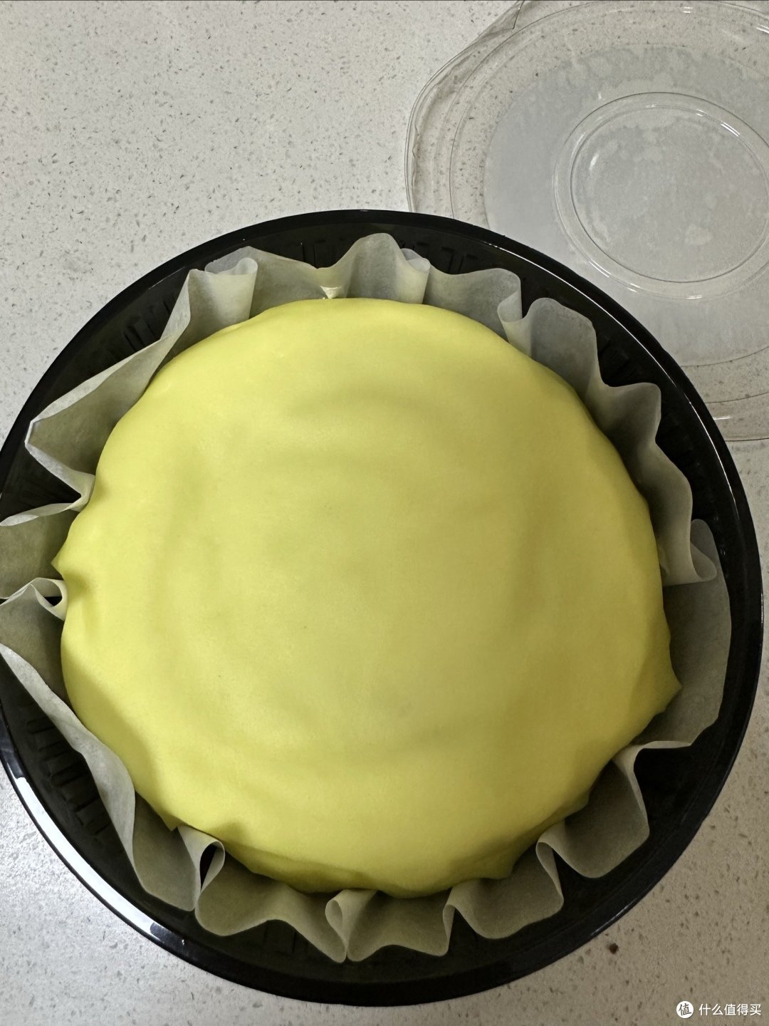【榴莲千层蛋糕】带你领略榴莲与蛋糕的奇妙结合!🍰🌴
