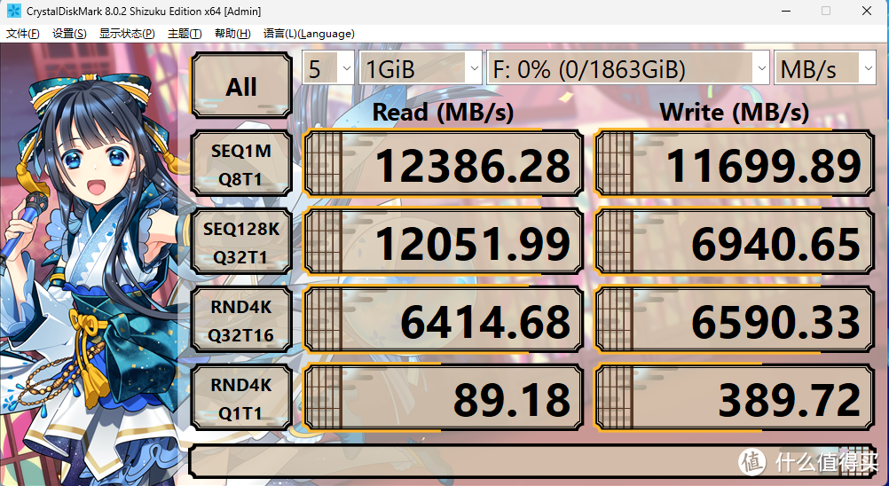 游戏加载速度提升33%起步 十铨 PCIe 5.0 SSD Z540 2TB版本硬核测评