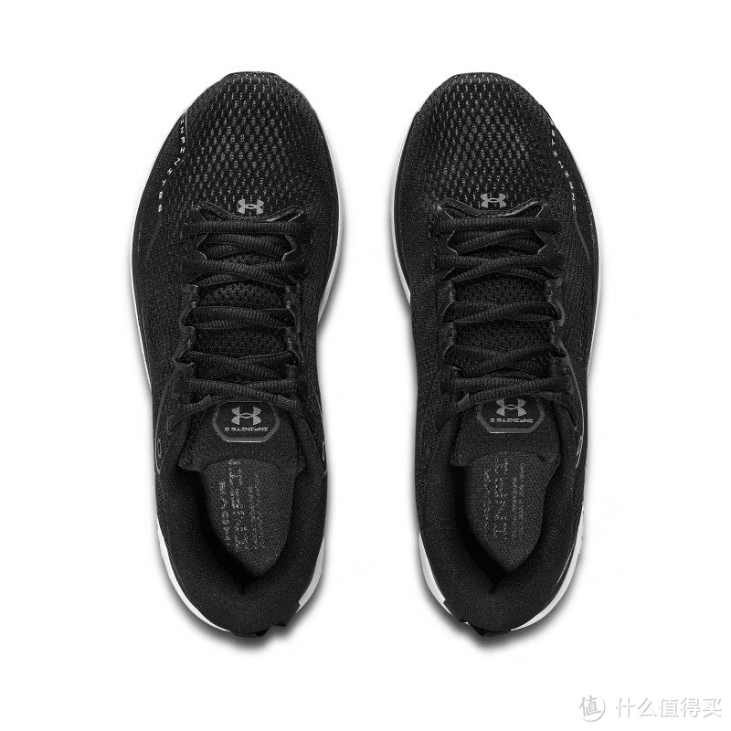 UA HOVR Infinite 5男子运动跑步鞋🐟🐟锐意创新的选择