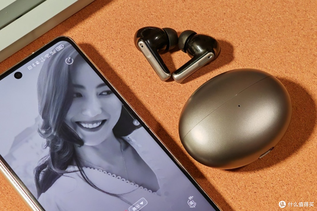 京奢RS10 Pro:百元全能耳机最优选!