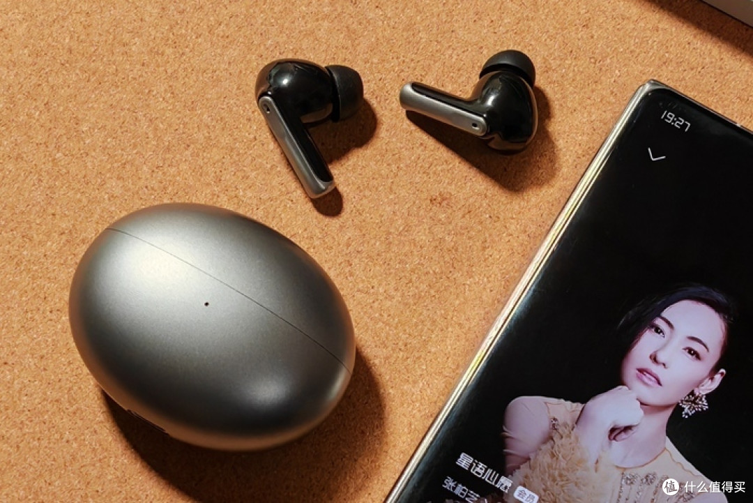 京奢RS10 Pro:百元全能耳机最优选!