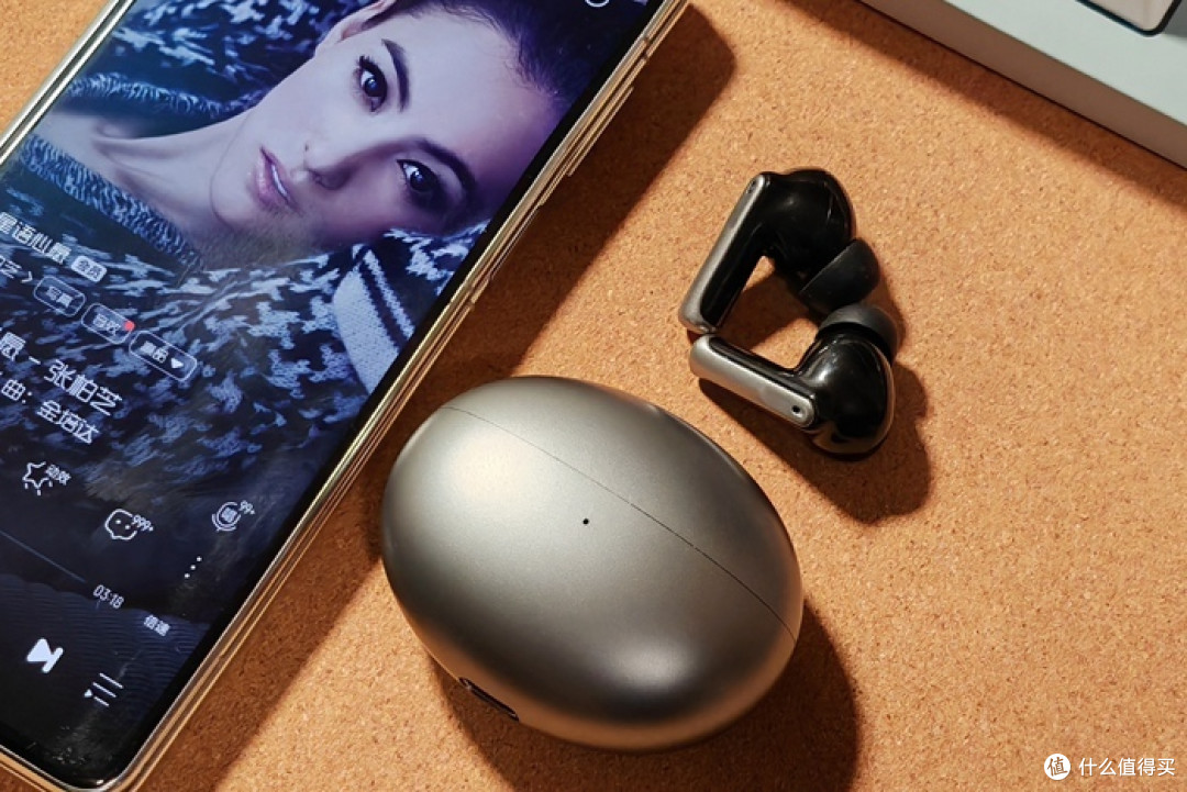 京奢RS10 Pro:百元全能耳机最优选!