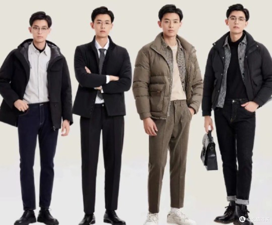 💯纯干货|✅男生羽绒服挑选指南‼