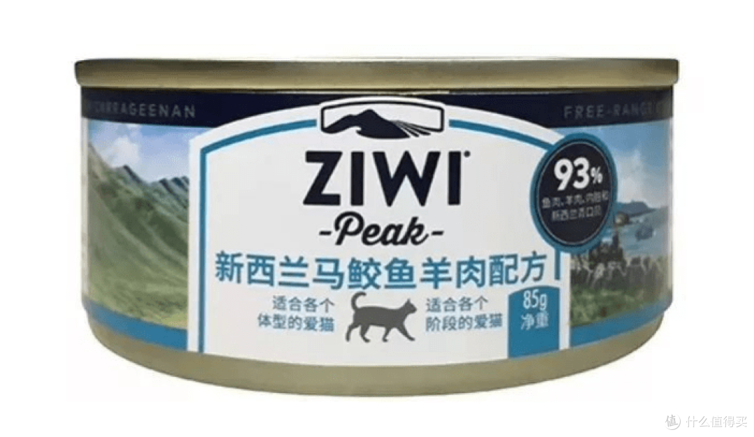 国产猫罐头可以作为长期主食吗?口碑好的顶级猫罐头推荐