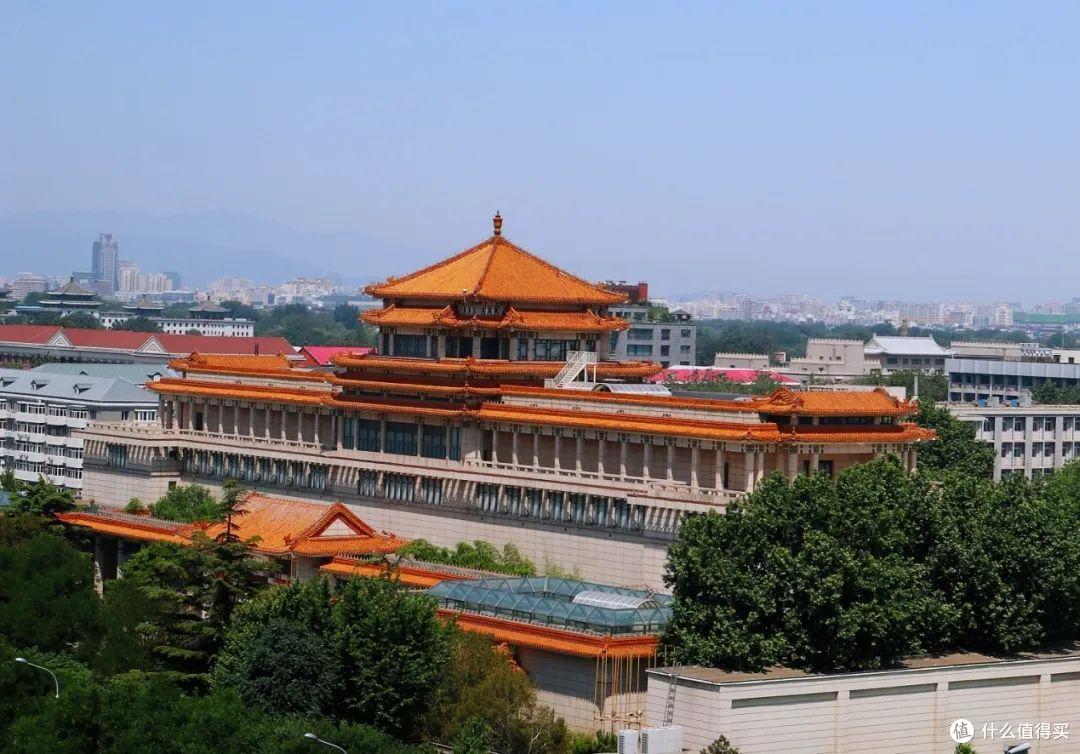 沿着老北京城的脉络漫步胡同，这份指南请收好！
