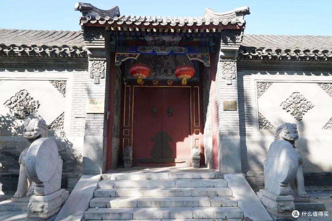 沿着老北京城的脉络漫步胡同，这份指南请收好！
