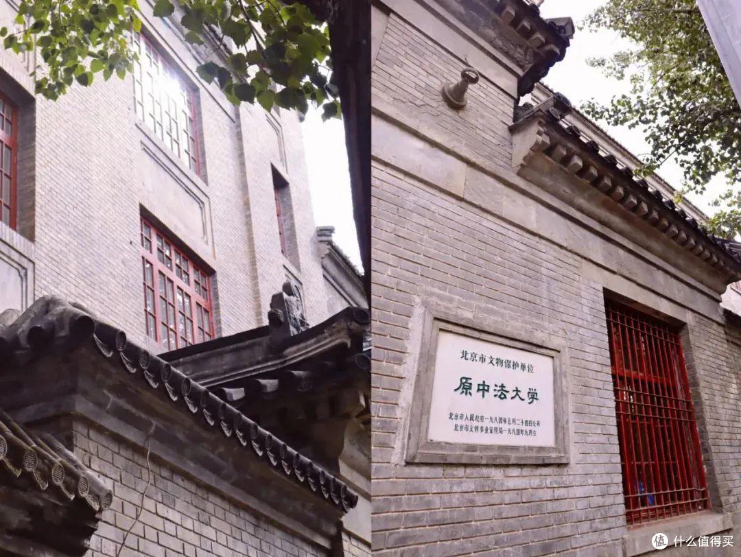 沿着老北京城的脉络漫步胡同，这份指南请收好！