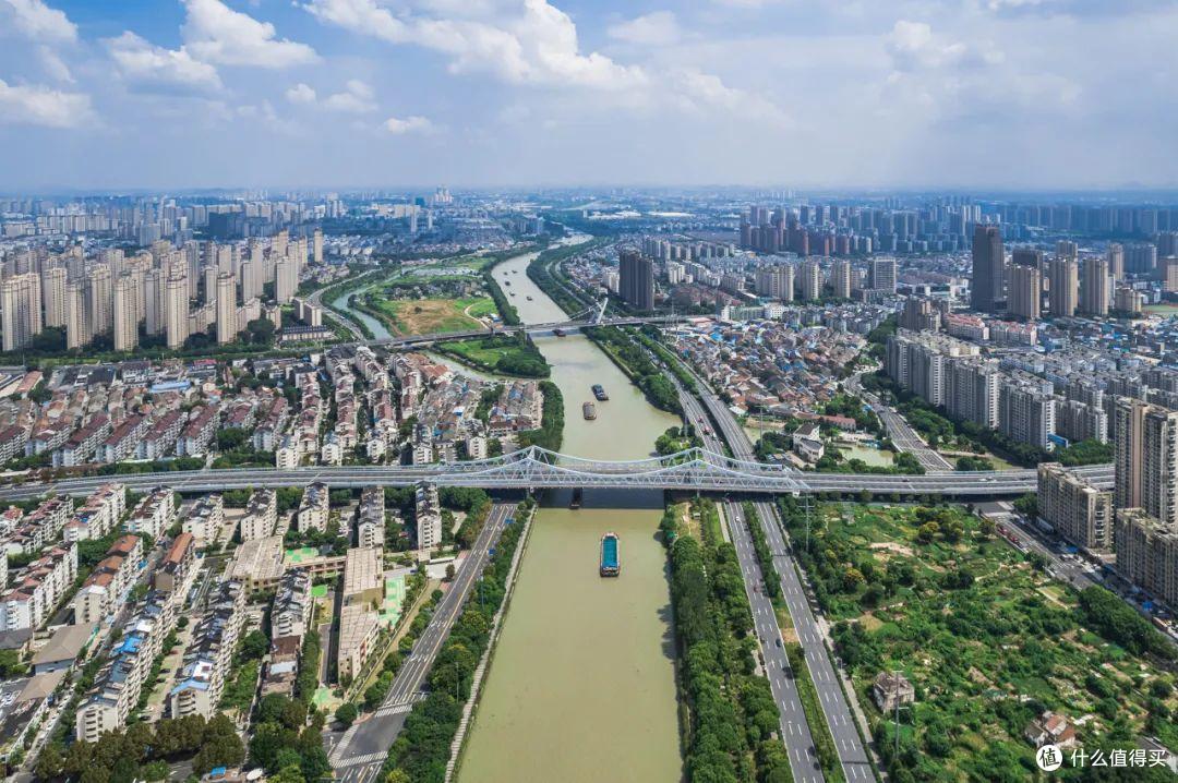 人文与自然兼得!秋日江浙沪带娃不可错过的城市