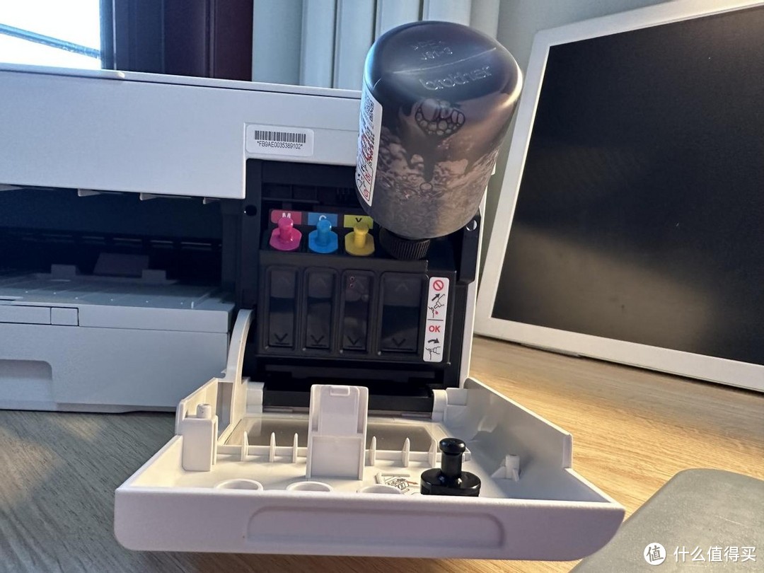 【开箱测评】一机多用,兄弟T426W打印机孩子学习资料打印小帮手