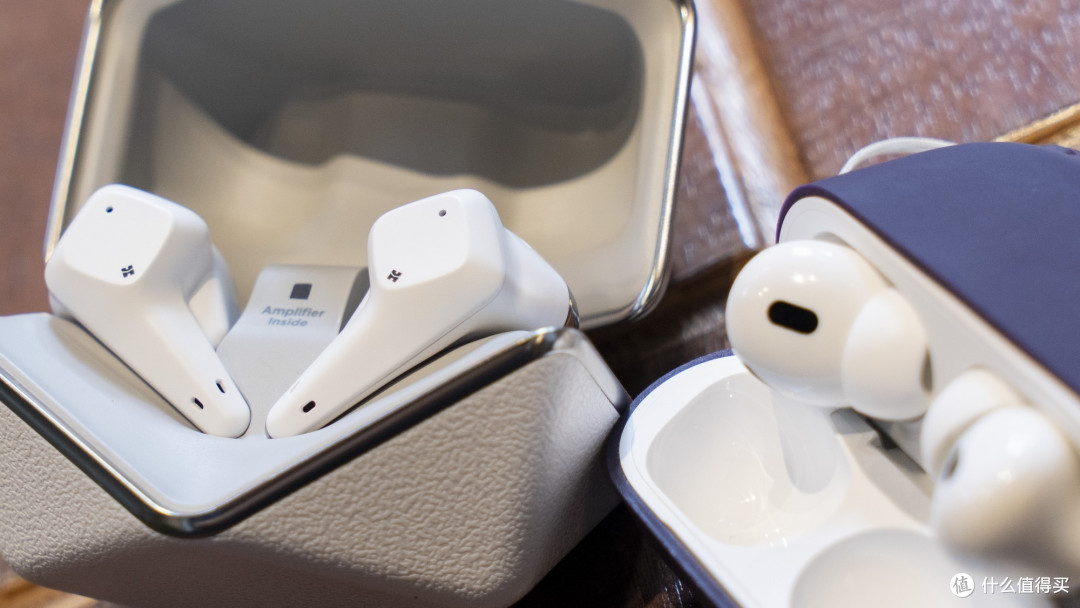 HIFIMAN Svanar Wireless Jr:完全对着自家旗舰“直抄”?!