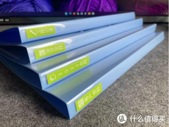 花样打印火力全开,我终于用上了高大上的热转印标签打印机。