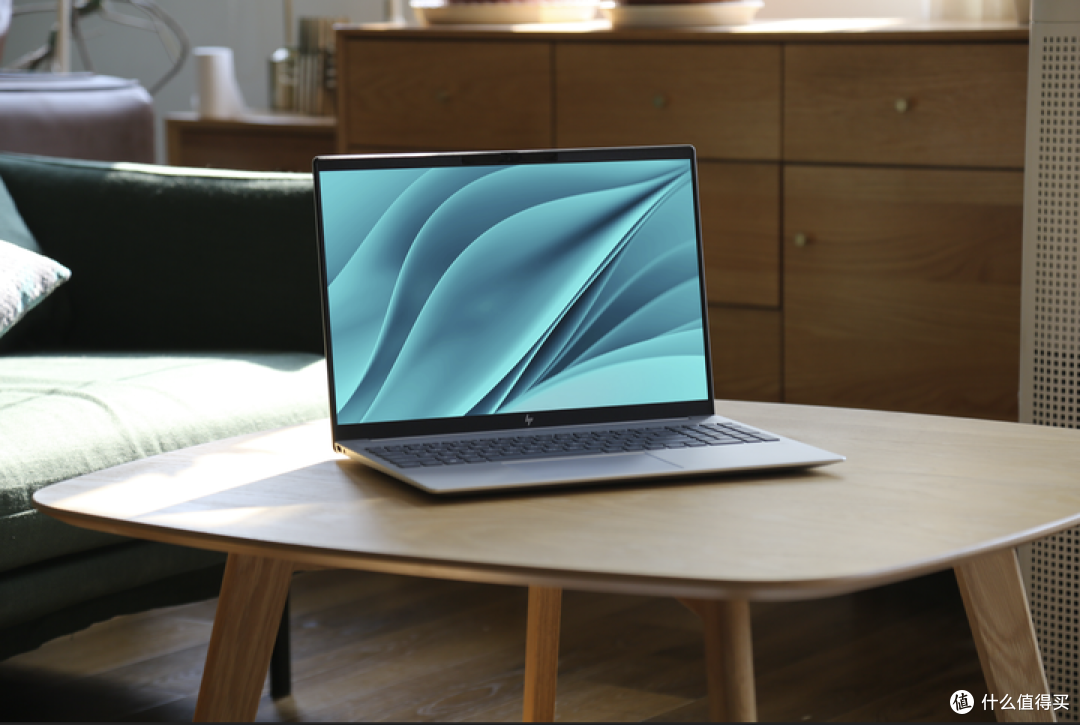 双十一爆款大促，职场新人专属，惠普星Book Pro 14上手体验