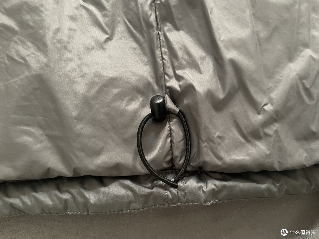 黑冰羽绒服到底如何?来看看买衣一年后我的真实反馈