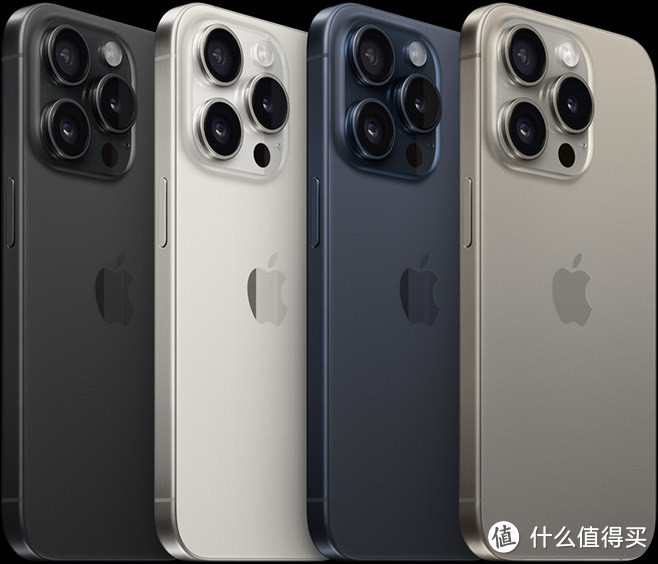 苹果：iPhone 15售价较高，是因为物料成本增加。