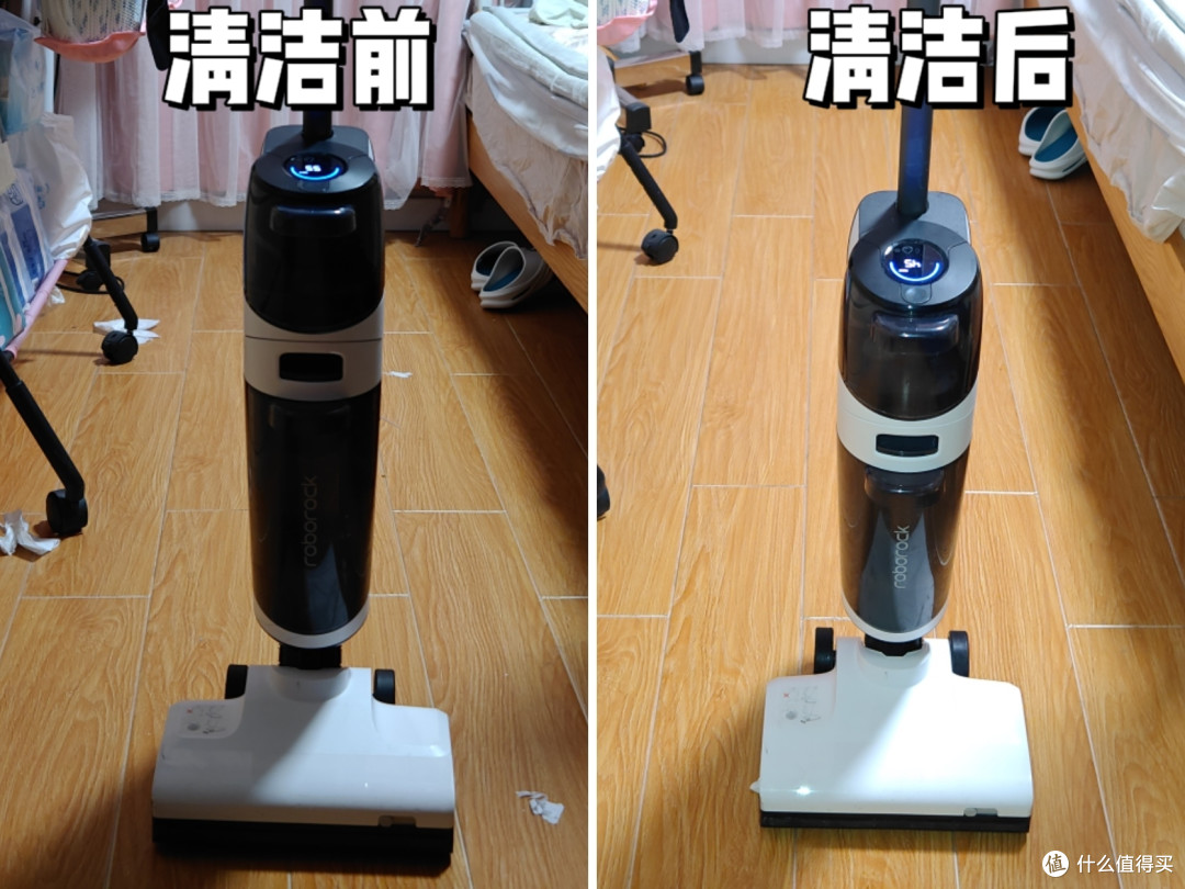 洗地机别踩坑!翻遍上万评论后选择石头A10——1K+平价机皇全面测评,别眨眼、你想了解的都在这!