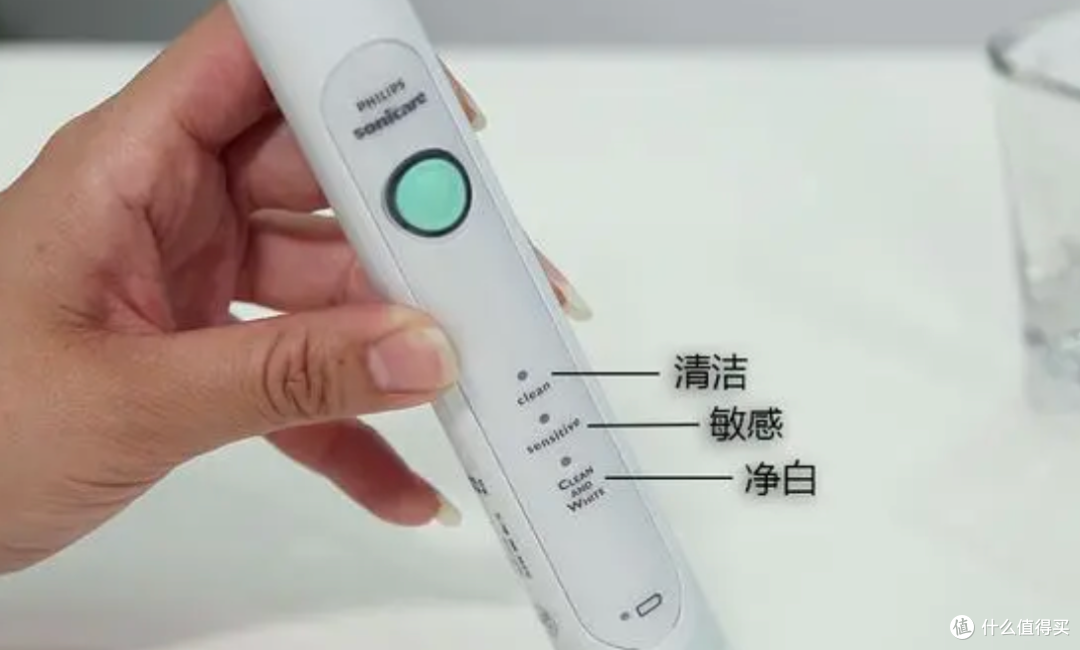 最新九款电动牙刷测评分析,飞利浦/欧乐B/扉乐/徕芬等多维度测评!