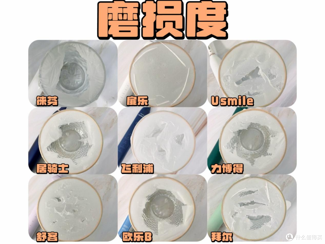 电动牙刷哪个牌子好?双11超全推荐排行榜,新手必读!